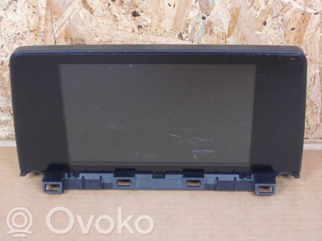 8611078050 TOYOTA Дисплей многофункциональный купить в Тернополь