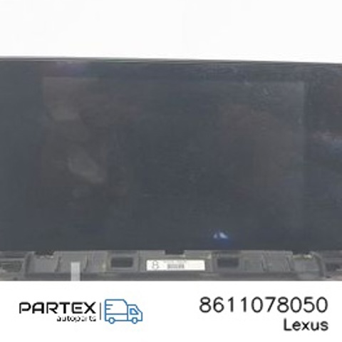 8611078050 Дисплей многофункциональный купить Полтава