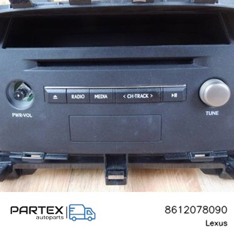 8612078090 TOYOTA купить в Павлоград