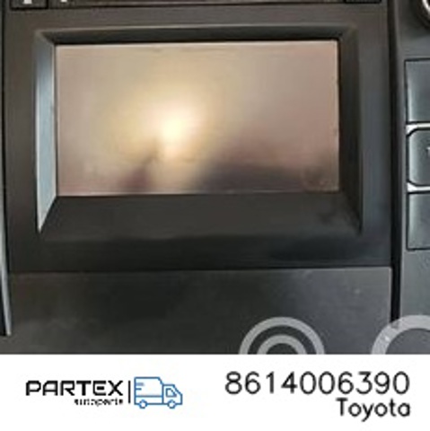 8614006390 TOYOTA купить в Николаев