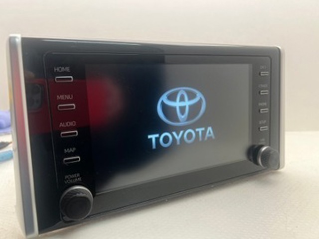 TOYOTA 8614042C00 Дисплей многофункциональный в наличии Ирпень