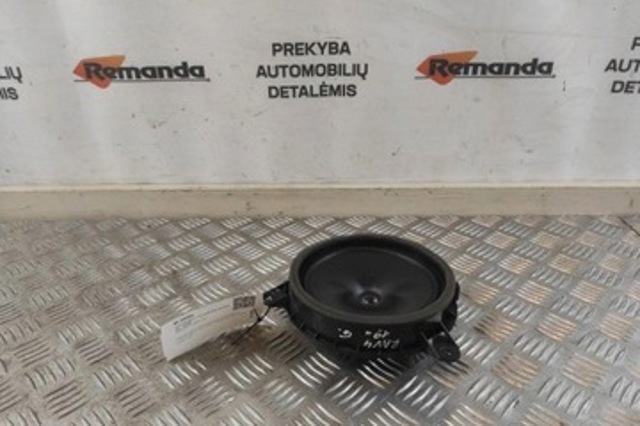 Динамик передней двери 861601A210 TOYOTA