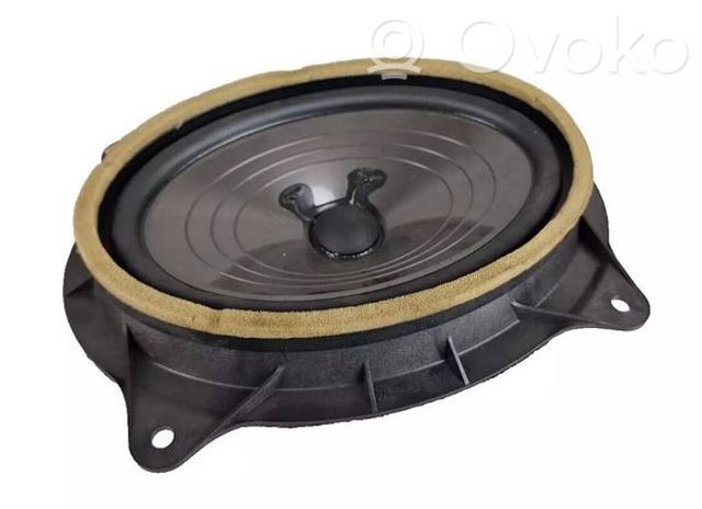 TOYOTA 8616048280 Динамик передней двери в наличии Тернополь