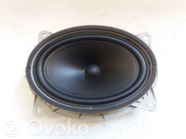 8616076050 TOYOTA Динамик передней двери купить в Чернигов