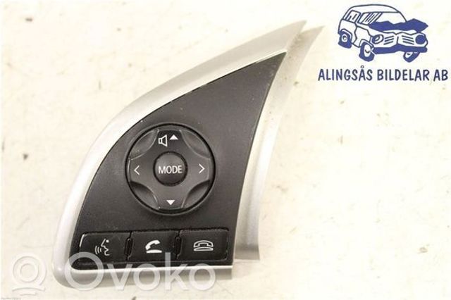 8616A027 MITSUBISHI Переключатель подрулевой, управления аудио системой купить в Запорожье