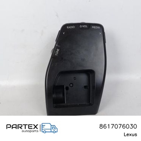 TOYOTA 8617076030 в наличии Тернополь