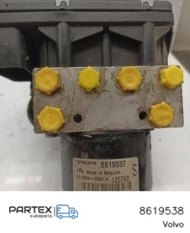 VOLVO 8619538 в наличии Сумы