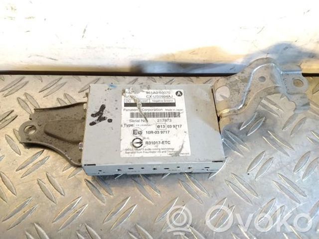 TOYOTA 861A060070 в наличии Ужгород