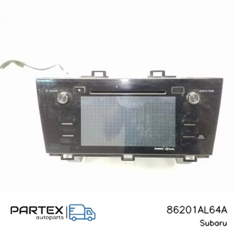 86201AL64A SUBARU купить в Каменское