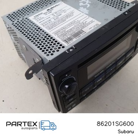 86201SG600 SUBARU купить в Николаев