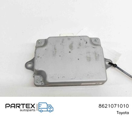 8621071010 TOYOTA купить в Каменское