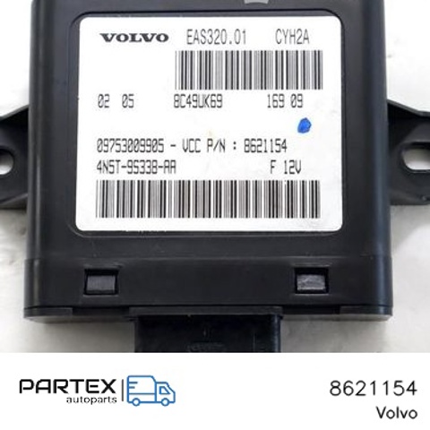 VOLVO 8621154 в наличии Кривой Рог