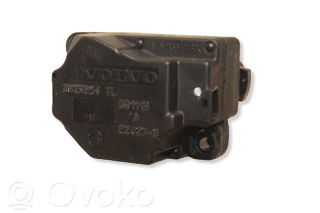Мотор заслонки рециркуляции воздуха 8623354 VOLVO