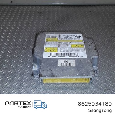 8625034180 SSANG YONG купить в Кривой Рог