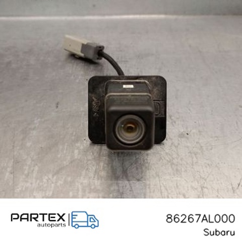 86267AL000 SUBARU купить в Каменское