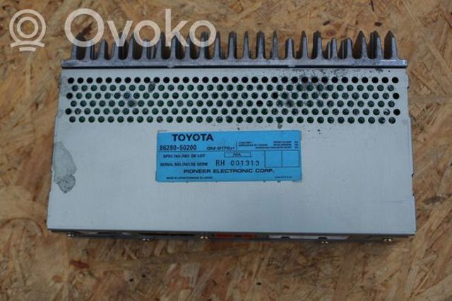 TOYOTA 862800W040 в наличии Житомир