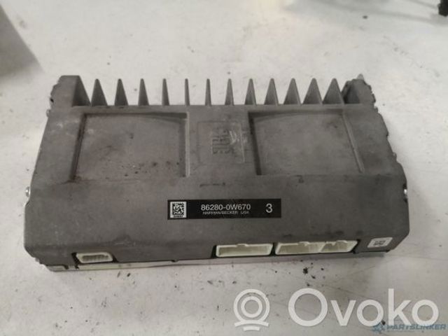 TOYOTA 862800W670 в наличии Сумы