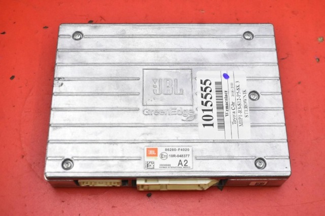 86280F4020 TOYOTA купить в Ровно