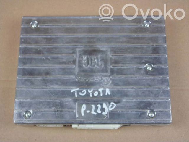 86280F4020 TOYOTA купить в Ровно