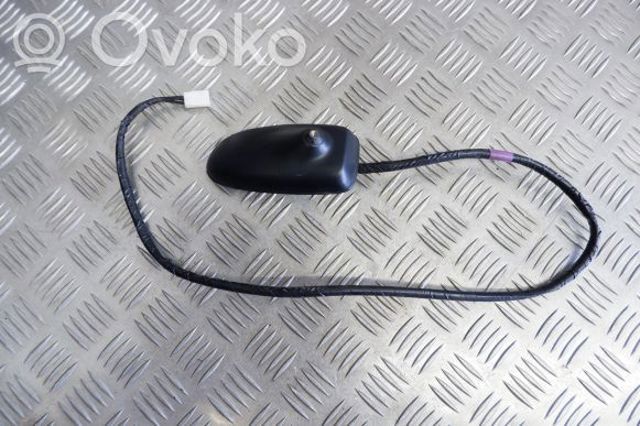 8630002270 TOYOTA Антенна купить в Житомир