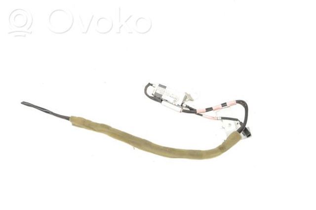 Антенна на крышу 8630060380 TOYOTA