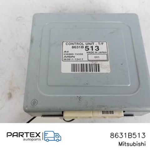 MITSUBISHI 8631B513 в наличии Черкассы