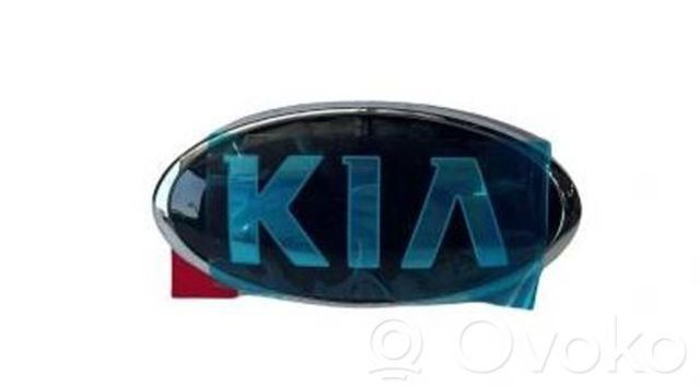 863201W250 HYUNDAI Эмблема крышки багажника купить в Кривой Рог
