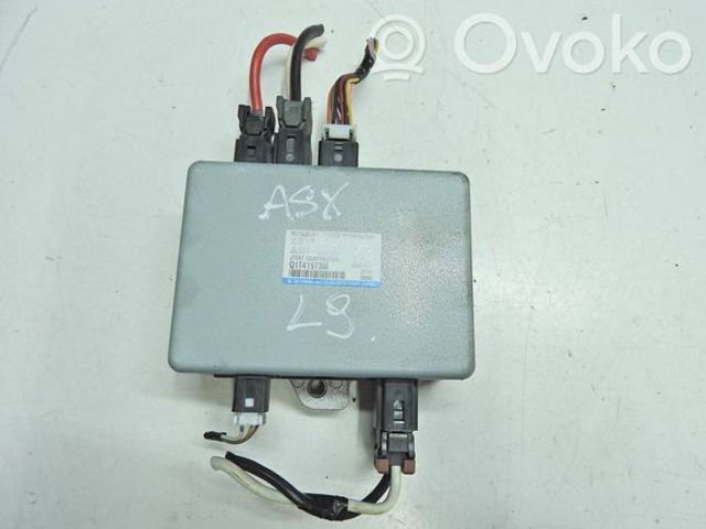 MITSUBISHI 8633A052 Блок управления электроусилителем руля в наличии Ирпень