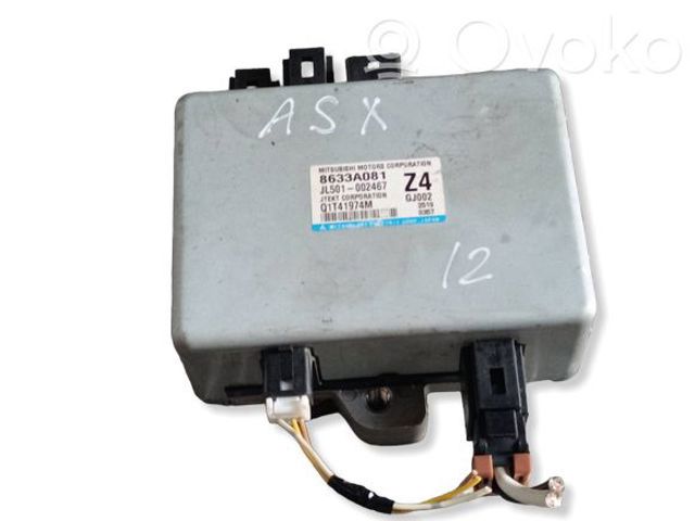 MITSUBISHI 8633A081 в наличии Винница