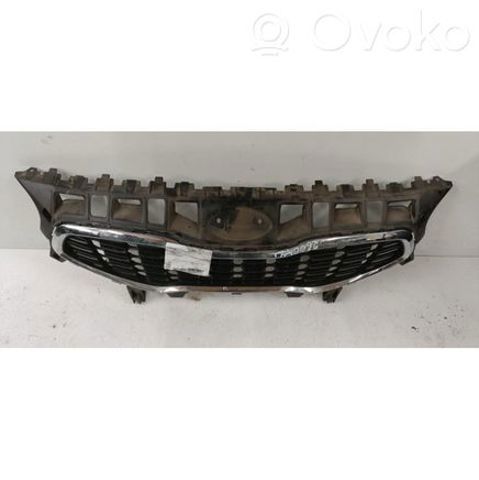 86350A2600 HYUNDAI Решетка радиатора купить в Хмельницкий