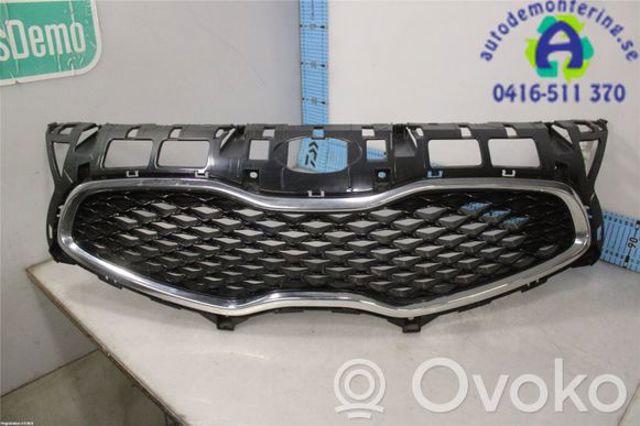 HYUNDAI 86350A4010 Решетка радиатора в наличии Ирпень