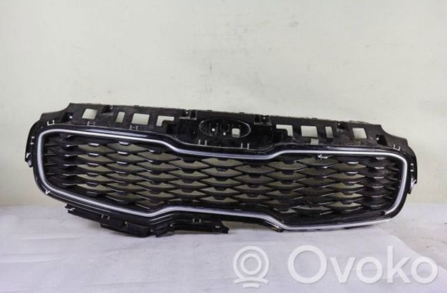 86350F1500 Решетка радиатора купить Павлоград