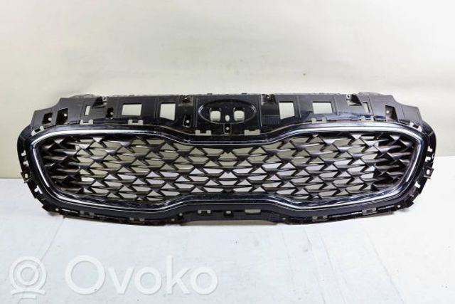 86350F1610 Решетка радиатора купить Николаев