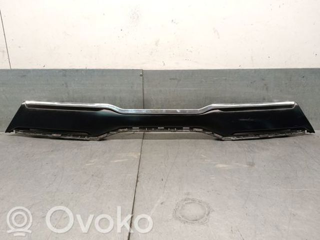 86350H8010 HYUNDAI Решетка радиатора купить в Черкассы