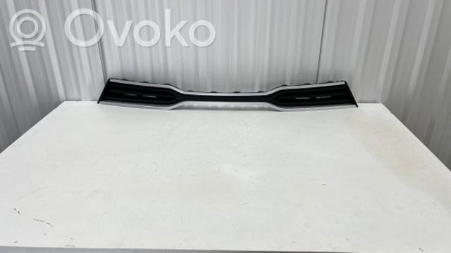 86350H8AA0 HYUNDAI Решетка радиатора купить в Павлоград