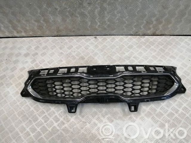 86350J7010 HYUNDAI Решетка радиатора купить в Винница