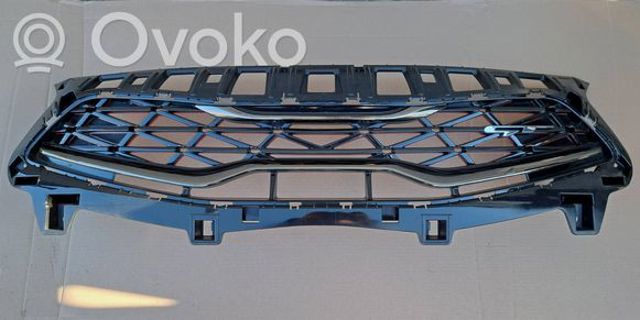 86350J7LA0 HYUNDAI Решетка радиатора купить в Львов