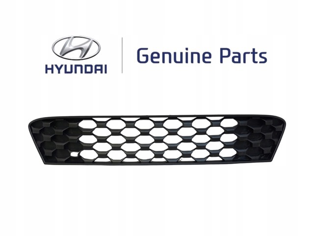 86350J9CA0 HYUNDAI Решетка радиатора купить в Полтава