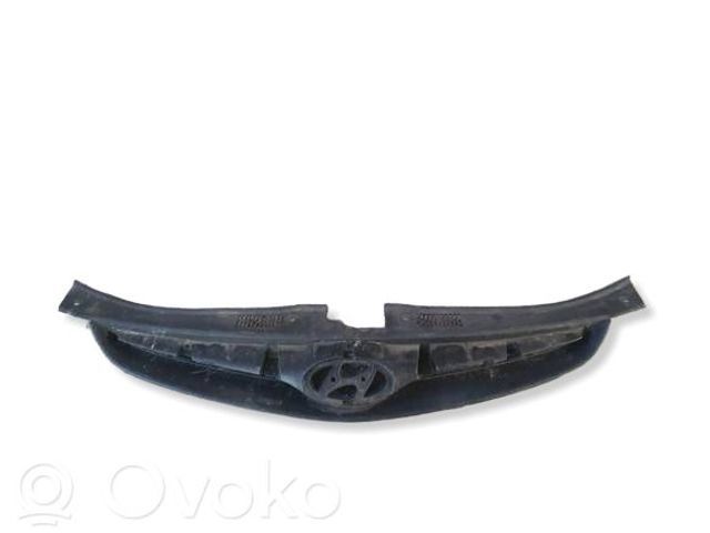 863512R500 Решетка радиатора купить Ирпень