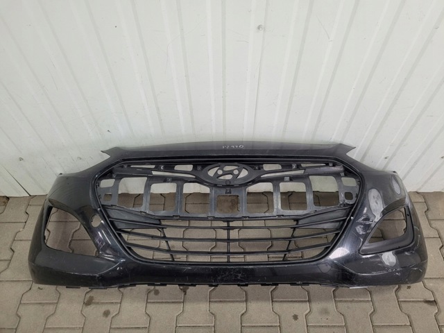 HYUNDAI 86351A6000 Решетка радиатора в наличии Киев