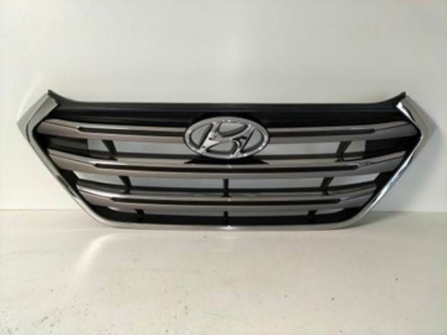 86351D7100 HYUNDAI Решетка радиатора купить в Ужгород