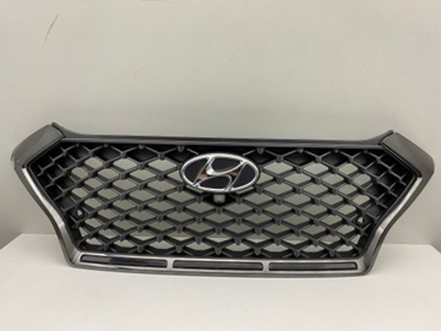 HYUNDAI 86351D7710 Решетка радиатора в наличии Запорожье