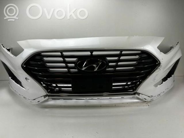 Решетка 86351E6700 HYUNDAI