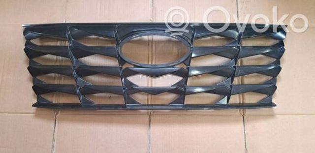 HYUNDAI 86351N7000 Решетка радиатора в наличии Полтава