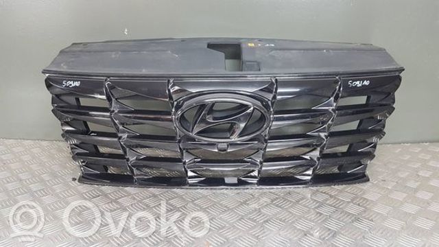 86351N7110 Решетка радиатора купить Каменское