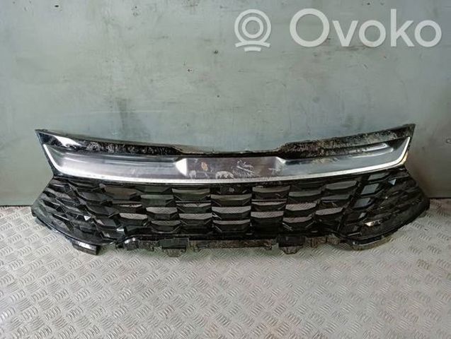 86351R2030 Решетка радиатора купить Николаев