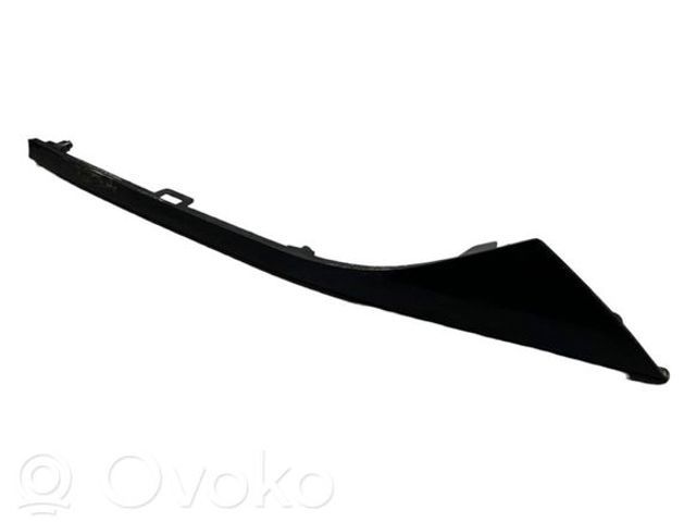 Молдинг решетки радиатора, левый 863532W000 HYUNDAI