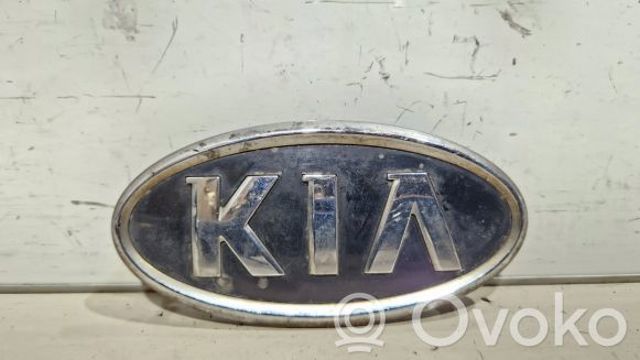 HYUNDAI 863533W500 Эмблема крышки багажника в наличии Чернигов