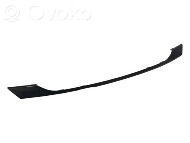 Молдинг решетки радиатора, нижний 863552W000 HYUNDAI