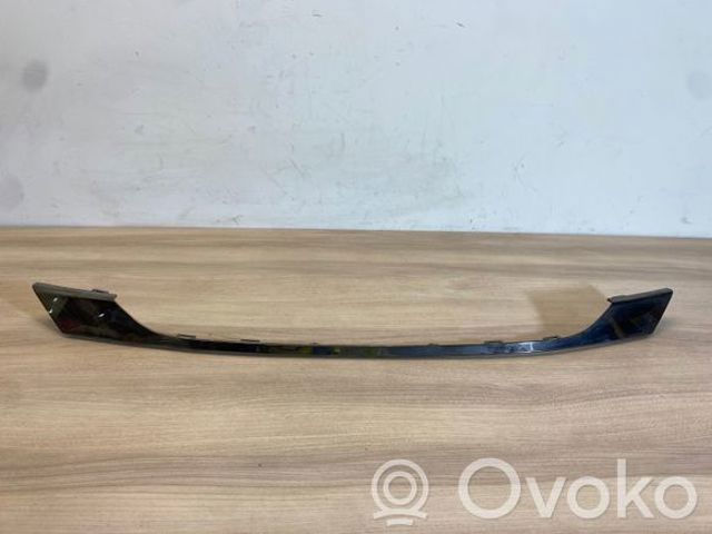 863552W010 HYUNDAI Молдинг решетки радиатора нижний купить в Одесса